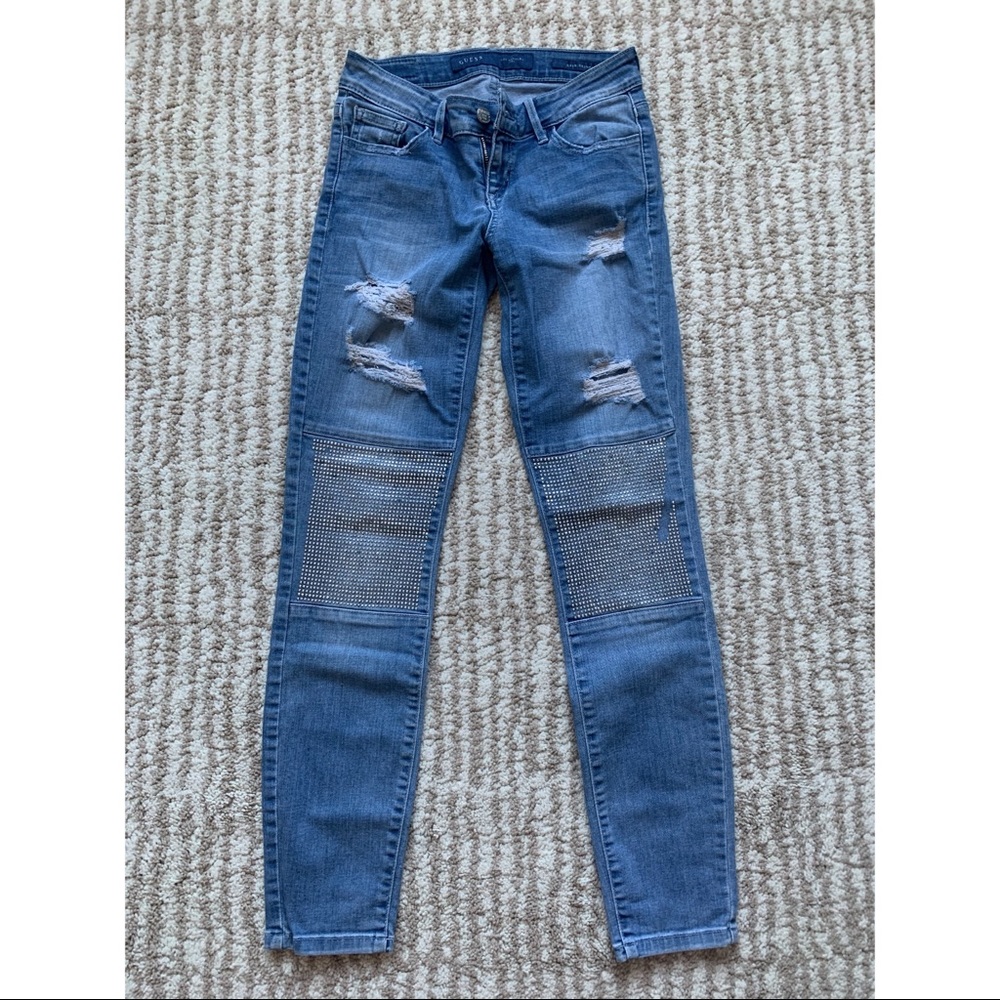 Guess jeans